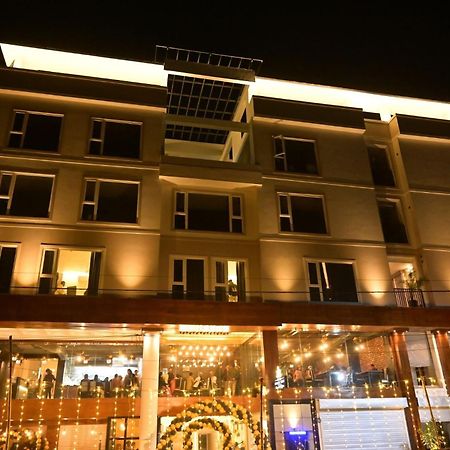 Hotel Palace View Murshidabad Esterno foto