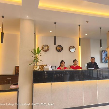 Hotel Palace View Murshidabad Esterno foto