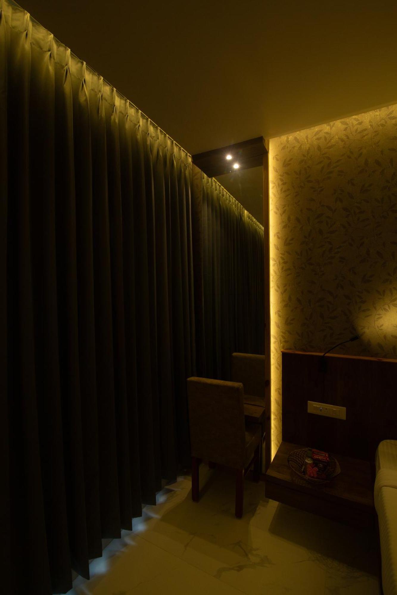 Hotel Palace View Murshidabad Esterno foto